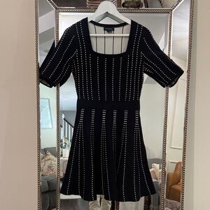 Club Monaco Teddiko Sweater Dress